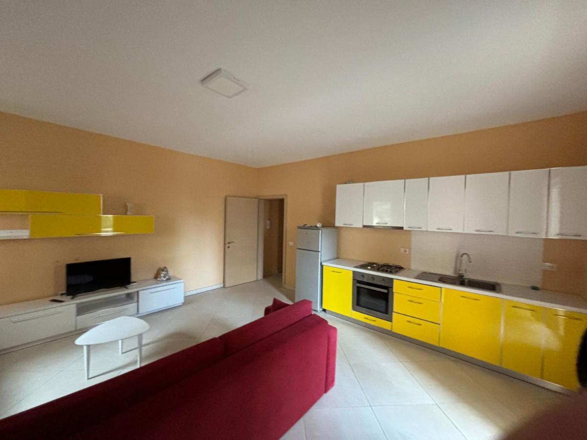 Hotel Tony Shengjin