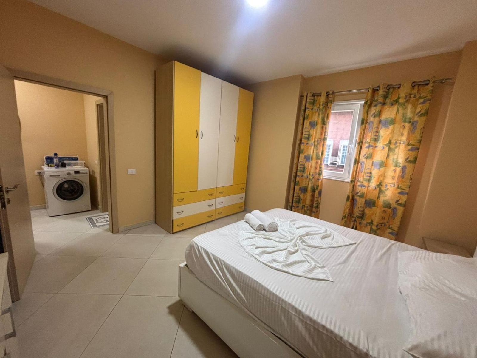 Hotel Tony Shengjin