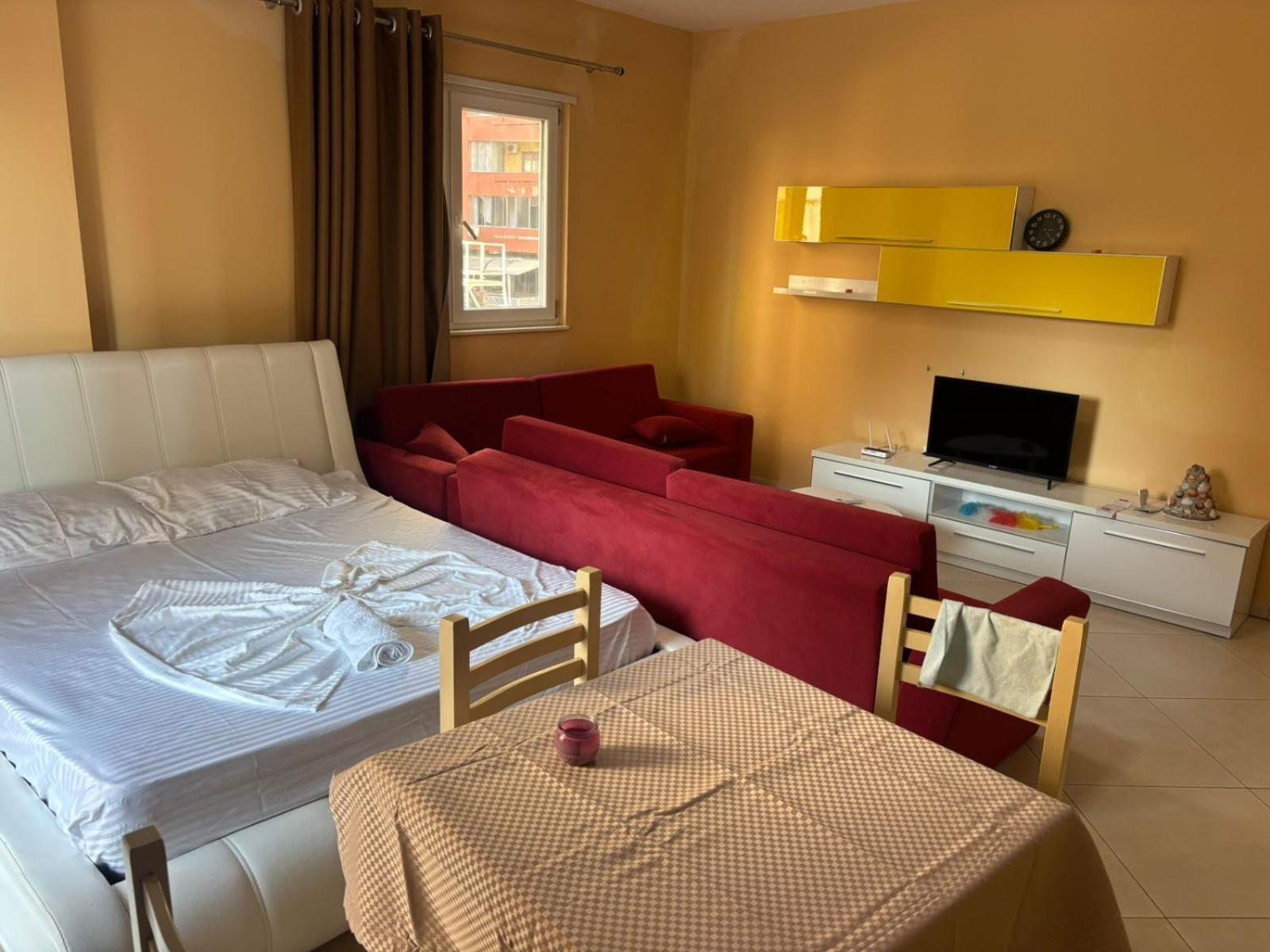 Hotel Tony